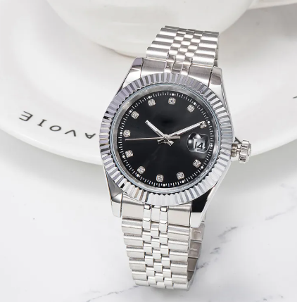 Men's Automatic 41 MM Watch No Box