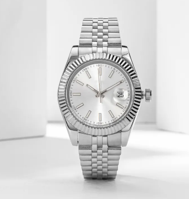 Men's Automatic 41 MM Watch No Box