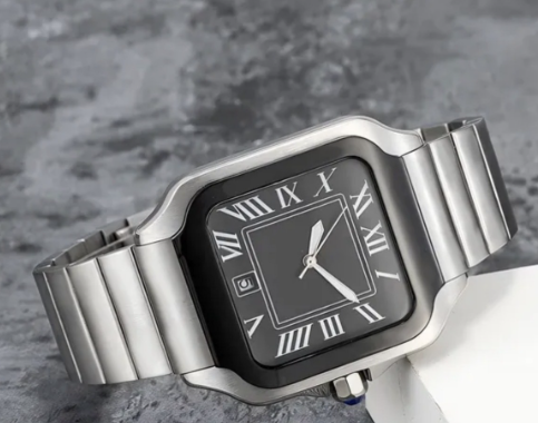 Men's 40 MM Watch No Box