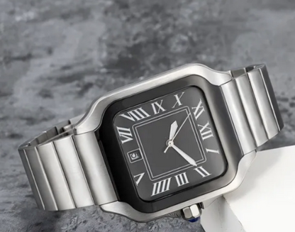 Men's 40 MM Watch No Box