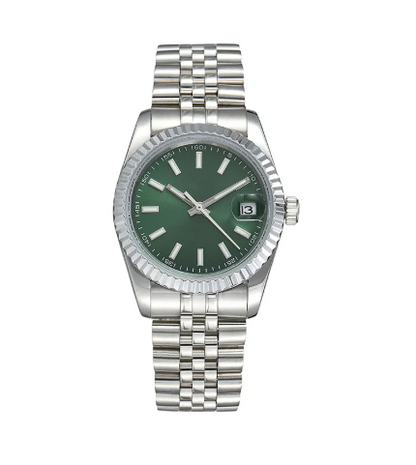 Men's Automatic 36 MM Watch