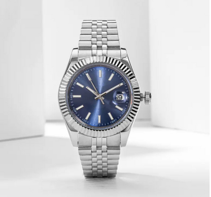 Men's Automatic 41 MM Watch No Box