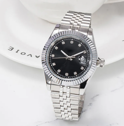 Men's Automatic 36 MM Watch
