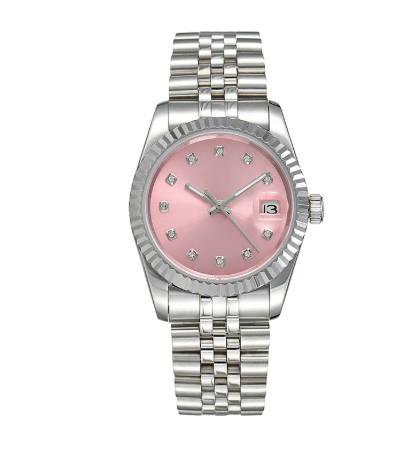 Men's Automatic 41 MM Watch No Box