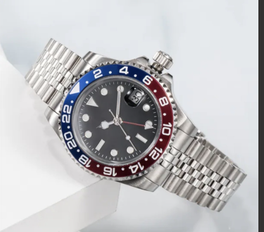 Men's Automatic Watch 41 MM No Box