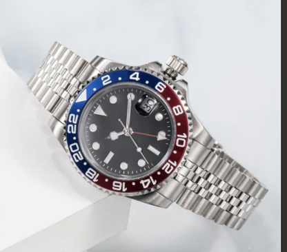 Men's Automatic Watch 41 MM No Box