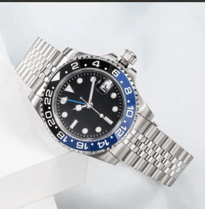 Men's Automatic Watch 41 MM No Box