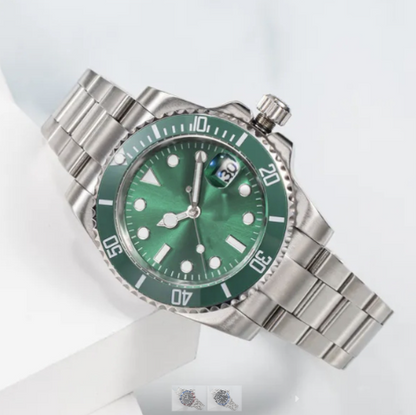 Men's Automatic Watch 41 MM No Box