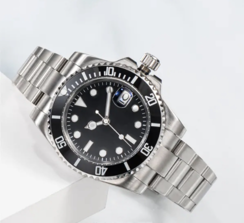 Men's Automatic Watch 41 MM No Box