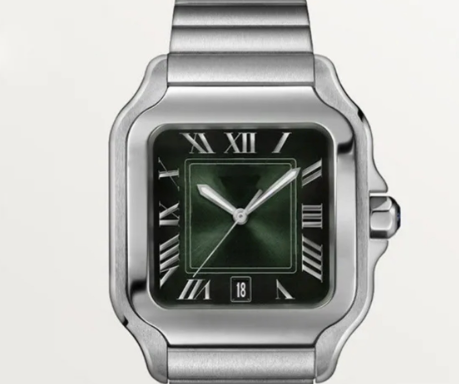 Men's 40 MM Watch No Box