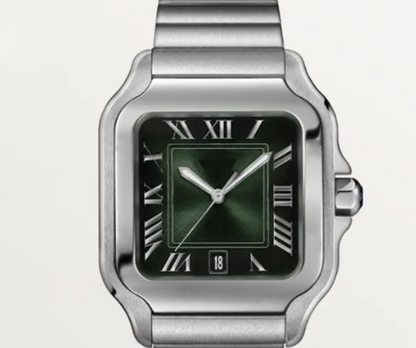 Men's 40 MM Watch No Box