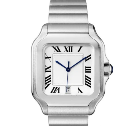 Men's 40 MM Watch No Box