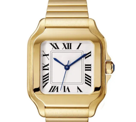 Men's 40 MM Watch No Box