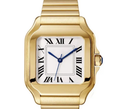 Men's 40 MM Watch No Box