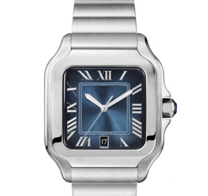 Men's 40 MM Watch No Box